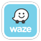 Waze Map