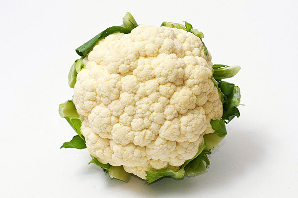 Cauliflower