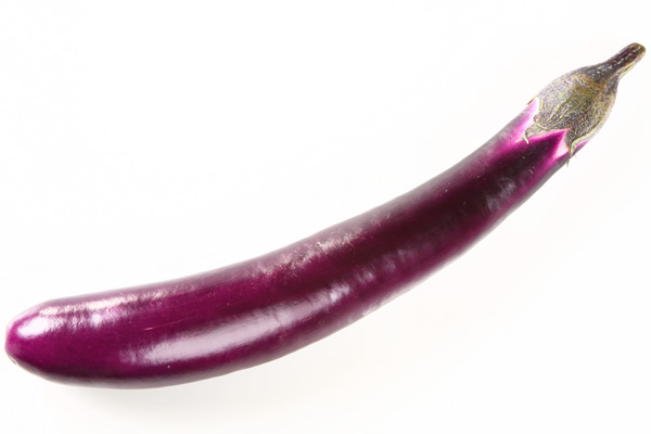 Eggplant