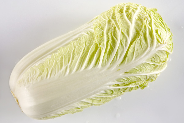 Long Cabbage