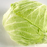 Beijing Cabbage