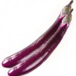 Eggplant